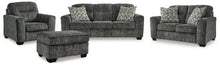 Load image into Gallery viewer, Lonoke Living Room Set