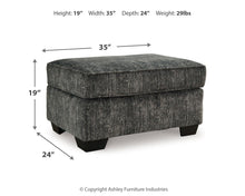 Load image into Gallery viewer, Lonoke Living Room Set