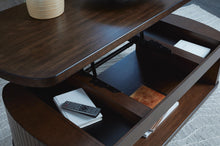 Load image into Gallery viewer, Korestone Occasional Table Set
