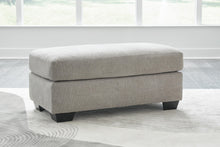 Load image into Gallery viewer, Avenal Park Ottoman