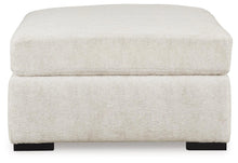 Load image into Gallery viewer, Chessington Oversized Accent Ottoman