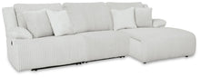 Load image into Gallery viewer, Top Tier Sectional Chofa