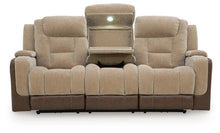 Load image into Gallery viewer, Mixed Motion Sofa