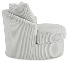 Load image into Gallery viewer, Gramwell Swivel Accent Chair
