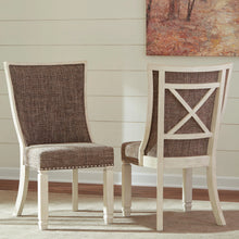 Load image into Gallery viewer, Bolanburg Dining Chair Set