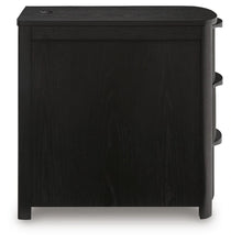 Load image into Gallery viewer, Camdill Chairside End Table