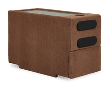 Load image into Gallery viewer, Modmax Balanced Sectional with Audio and Storage Consoles