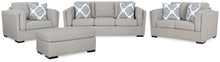 Load image into Gallery viewer, Evansley Living Room Set