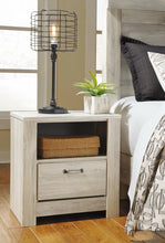 Load image into Gallery viewer, Bellaby Bedroom Set