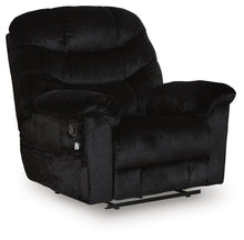 Load image into Gallery viewer, Linenfield Recliner