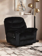 Load image into Gallery viewer, Linenfield Recliner