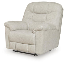 Load image into Gallery viewer, Linenfield Recliner