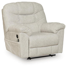 Load image into Gallery viewer, Linenfield Recliner