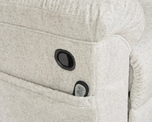 Load image into Gallery viewer, Linenfield Recliner