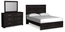 Load image into Gallery viewer, Belachime Bedroom Set
