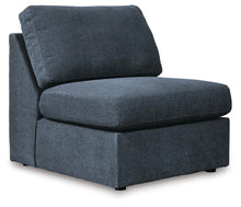 Load image into Gallery viewer, Modmax 5 Piece Sectional with Audio Console
