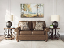 Load image into Gallery viewer, Chasemore Loveseat