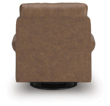 Load image into Gallery viewer, Chasemore Swivel Glider Recliner