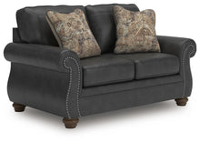 Load image into Gallery viewer, Chasemore Loveseat