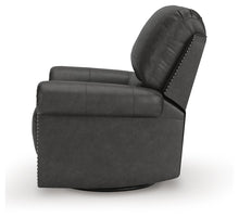 Load image into Gallery viewer, Chasemore Swivel Glider Recliner