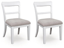 Load image into Gallery viewer, Greddinton Dining Chair