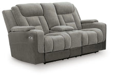 Load image into Gallery viewer, Mixed Motion Loveseat