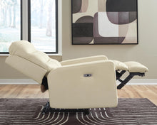 Load image into Gallery viewer, Pennacle Pier Power Recliner