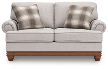 Load image into Gallery viewer, Clearbrooke Loveseat