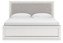 Load image into Gallery viewer, Zuraleus Bed