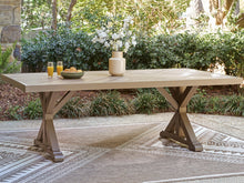 Load image into Gallery viewer, Laguna Heights Outdoor Dining Table