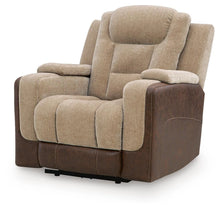 Load image into Gallery viewer, Mixed Motion Recliner