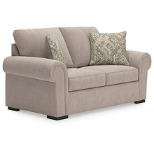 Load image into Gallery viewer, Sararose Loveseat