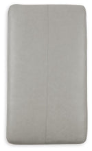 Load image into Gallery viewer, Amiata Oversized Accent Ottoman
