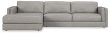Load image into Gallery viewer, Amiata Sectional with Chaise