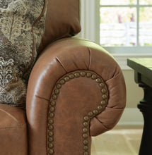 Load image into Gallery viewer, Carianna Oversized Chair