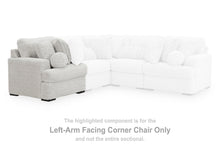 Load image into Gallery viewer, Cuddle Plush Sectional