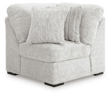 Load image into Gallery viewer, Cuddle Plush Sectional