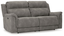 Load image into Gallery viewer, Next-Gen DuraPella Power Reclining Sofa