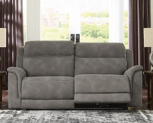Load image into Gallery viewer, Next-Gen DuraPella Power Reclining Sofa