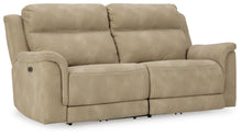 Load image into Gallery viewer, Next-Gen DuraPella Power Reclining Sofa