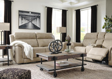 Load image into Gallery viewer, Next-Gen DuraPella Power Reclining Sofa