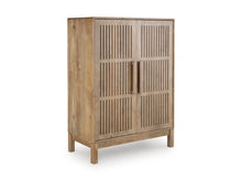 Load image into Gallery viewer, Pellamour Bar Cabinet