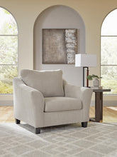 Load image into Gallery viewer, Willarae Oversized Chair