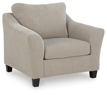 Load image into Gallery viewer, Willarae Oversized Chair