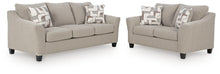 Load image into Gallery viewer, Willarae Living Room Set