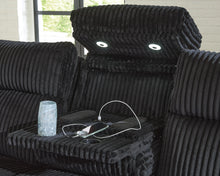 Load image into Gallery viewer, Forest Lake Power Reclining Sofa