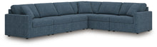 Load image into Gallery viewer, Modmax 6-Piece Sectional