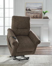 Load image into Gallery viewer, Aureta Power Lift Recliner