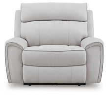 Load image into Gallery viewer, Social Pointe Power Recliner