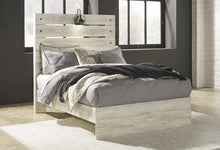 Load image into Gallery viewer, Cambeck Bed